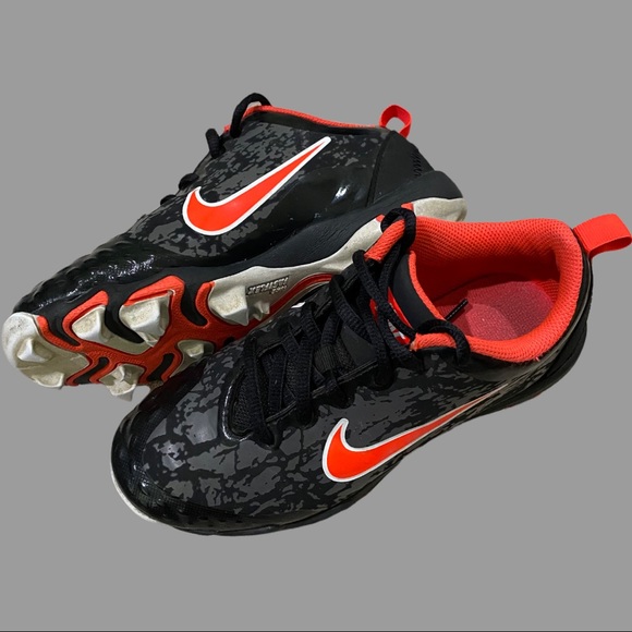 Nike Shoes Youth Nike Fastflex Football Cleats Poshmark